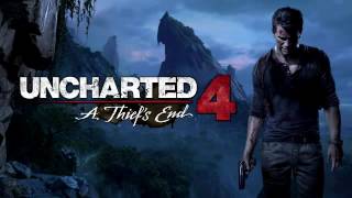 Uncharted 4: A Thief's End OST - Lure of Adventure #3