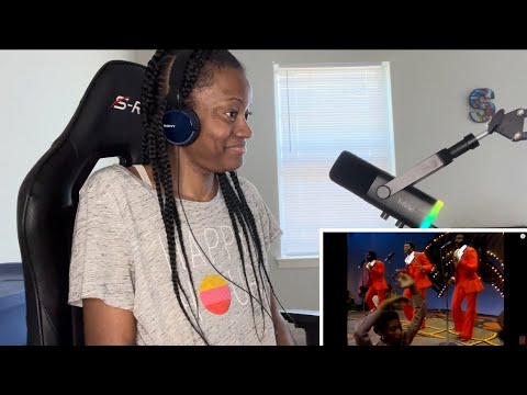 *first time hearing* The O'Jays- I Love Music|REACTION!! #roadto10k #reaction