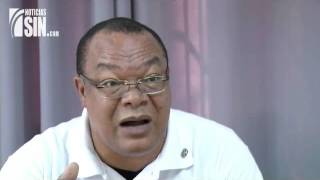 Profesores y empleados de la UASD paralizan labores; estudiantes se quedan sin docencia Profesores y empleados de la UASD paralizan labores; estudiantes se quedan sin docencia