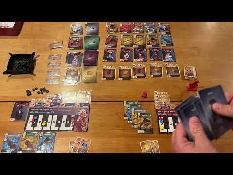 Ovation - Straight Up Solo with John LaRuffa