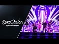 Electro Velvet Still In Love With You LIVE United Kingdom Grand Final Eurovision 2015
