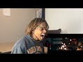 American Reacts To South African Rap Shane Eagle Cutting Corners