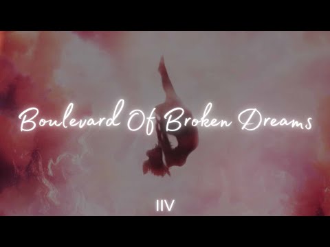 2 VIVE X Sane Music X Nvro - Boulevard of Broken Dreams