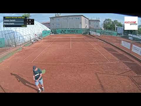 Court 5_8.5.2022_Genova Prague Open 2022 by Moneta Money Bank_TK Spoje Praha