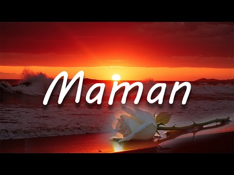 UNE CHANSON POUR NOS MAMANS ❤️✨