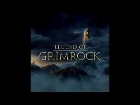 Legend of Grimrock main theme