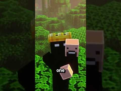 The Hardest Head to Get in Minecraft!