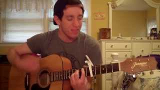 The Wonder Years- Passing Through a Screen Door (cover)