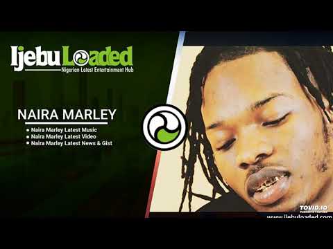 Naira Marley - Puta