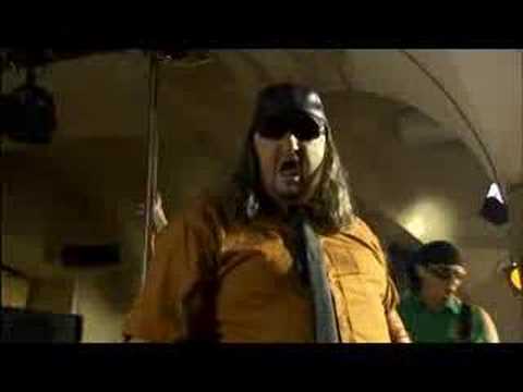 The Drinkers - I love alcohol