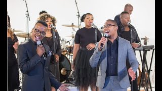 Ronnie L - Lord I Love You (Feat Xolani M)