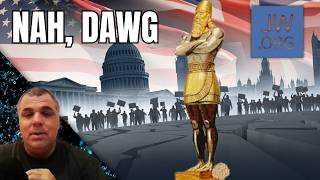 Download lagu The Worst JW.Org Article Ever? mp3 Download lagu The Worst JW.Org Article Ever? mp3