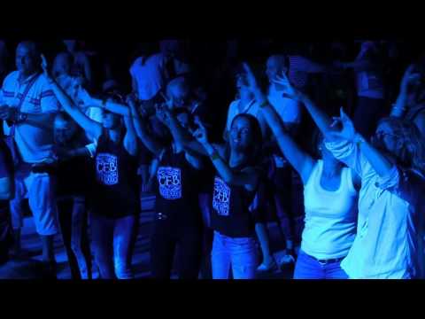 COUNTRYFEST BOHUNICE 2016  -  Pavol Hammel a Juraj Burian( Kamalásky)