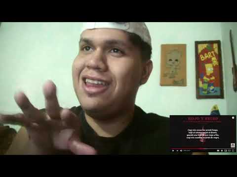 PROK FT SACRIFICIO Y PASTA - 95 PUÑALADAS -  [Reacción] - UnPana