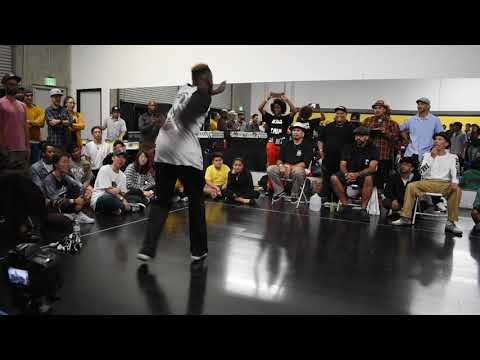 Prince Vs Precise | Who Got Soul Semi Final | Popping