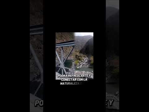 RUTA MÉRIDA - ARICAGUA