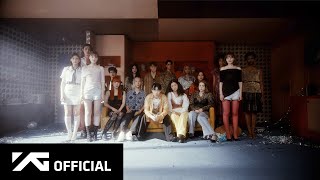AKMU - &#39;낙하 (NAKKA) (with IU)&#39; OFFICIAL VIDEO