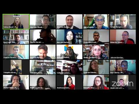 Premiação Dissertações e Teses 2019 - UFAM