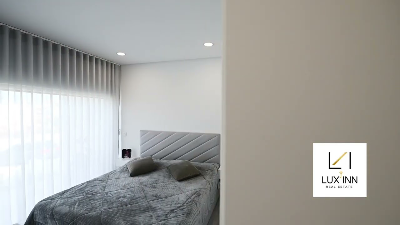 Vídeo do imóvel