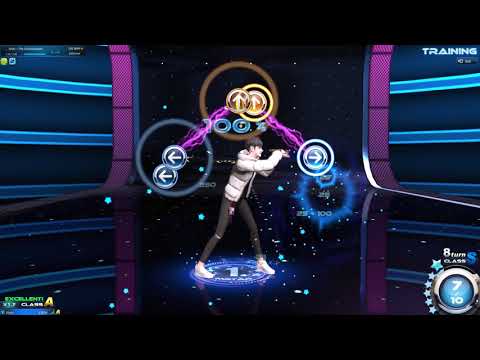 [MSTAR KR] Siren - The Chainsmokers Neo Classic Extreme S+ 100%