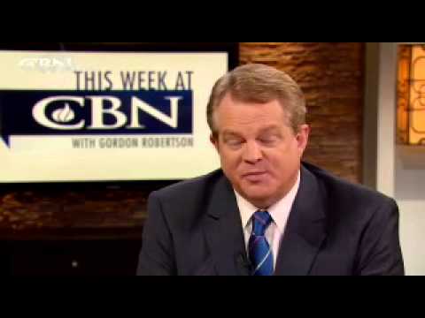 This Week at CBN: Believe in the Lord Your God - CBN.com