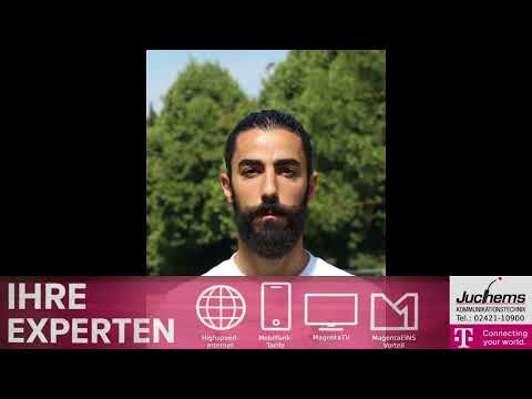 Yonus Kocak – Trainer Viktoria Arnoldsweiler