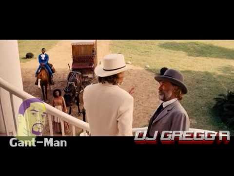 Dj Gant Man - Big Daddy (DJango Juked) [Dj Gregg R Vid]