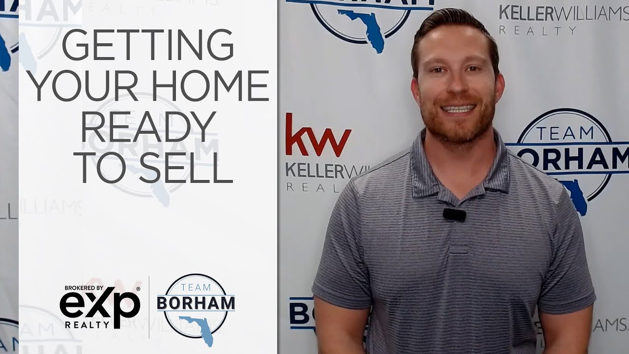 How Should You Prepare Your Home for the Market?