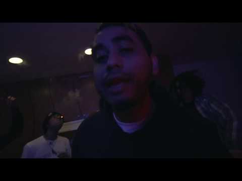 EXSR- GVNGA (Official Music Video)