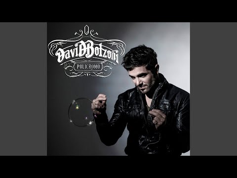 Amor De Holograma - David Bolzoni