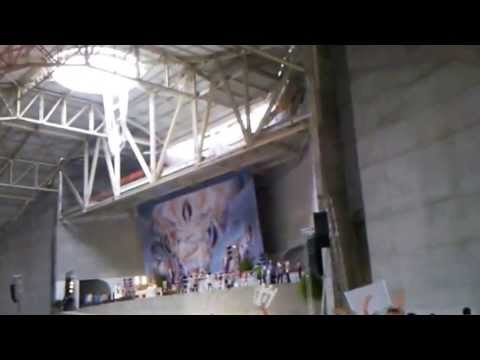 Santuário Mãe de Deus - Theotokos