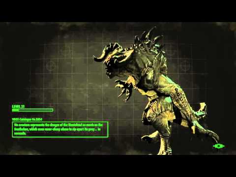 Fallout 4 pt 73: I Finish Another Quest