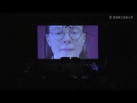 愛知県立芸術大学第18回大学院修了演奏会