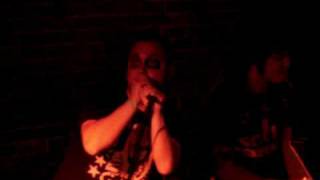 Insufficient Evidence - Stiff Little Fingers / Nena / Rancid (covers) LIVE 5/7/10