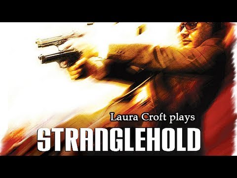 stranglehold pc patch