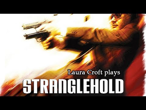 stranglehold pc patch