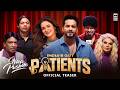 NAA PUSHDE (Teaser) - Fukra Insaan & Avneet Kaur | Saivi Fareed | Anshul Garg | India's Got Patients