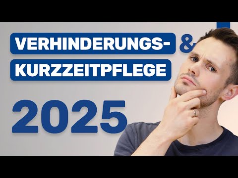 3.539 € Verhinderungspflege: So nutzt du den Gemeinsamer Jahresbetrag am besten - Kurzzeitpflege
