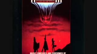 John Carpenter  Alan Howarth-Goodbye Ellie Halloween 3