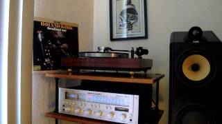 Rahsaan Roland Kirk Many Blessings