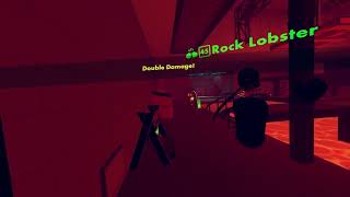 first (technically) good crimson duo on index