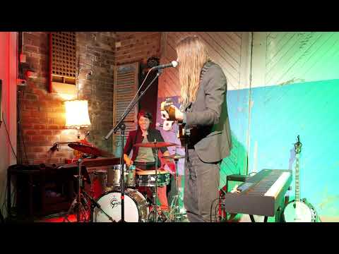 Karl S Williams & Sally Wiggins -  Moments