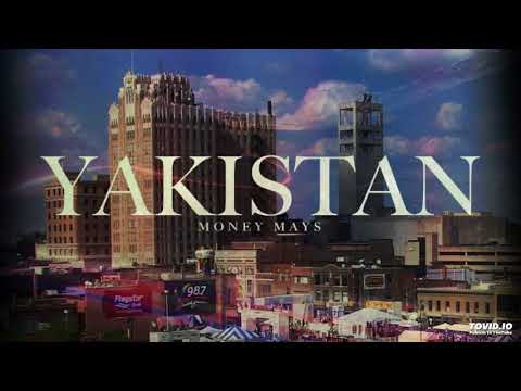 Money Mays- Yakistan