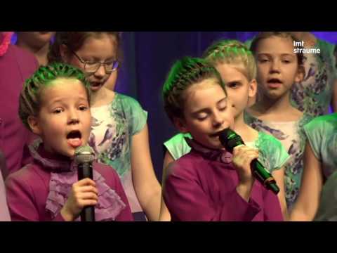 Knīpas un Knauķi 45 gadu jubilejas koncerts