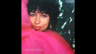 NARA LEÃO MARAVILHA CURATIVA