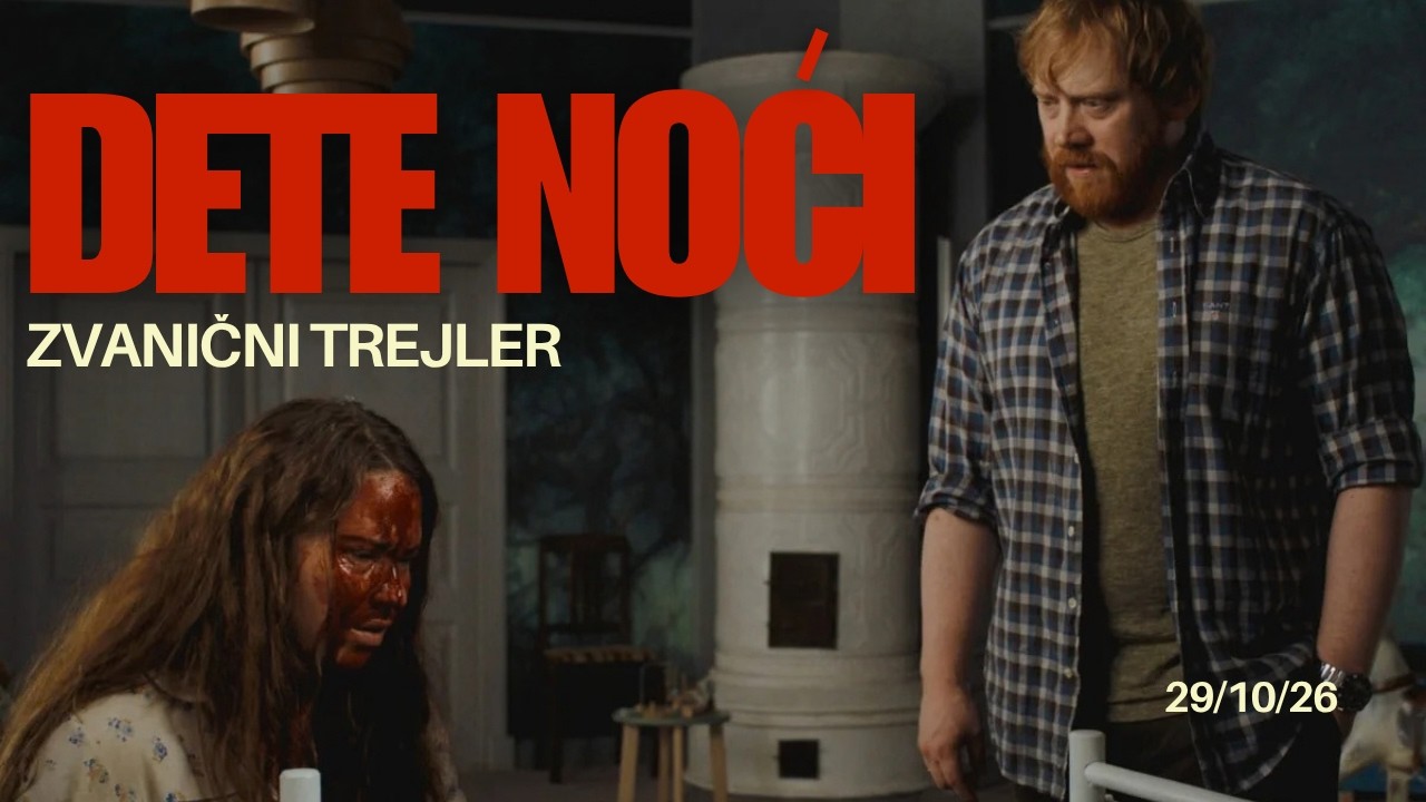 Dete noći