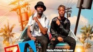 Kiroboto MC ft Jeusi MC  - Mwaka huui   ( official