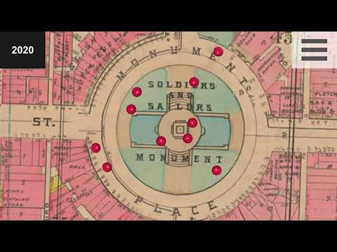 Virtual Companion:Indianapolis