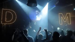 Depeche Mode Party FC PIMPF Szczecin 2023.04.22 - Personal Jesus