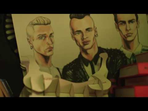 М2 FRESH. Ракета - Танцуй